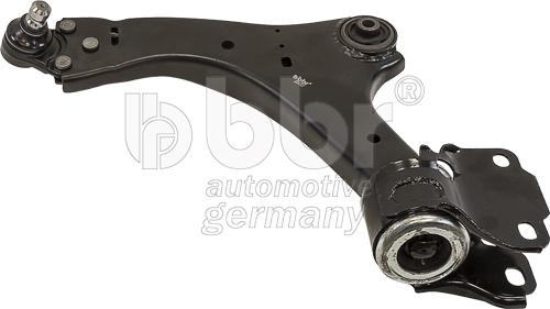 BBR Automotive 001-10-21882 - Track Control Arm autospares.lv