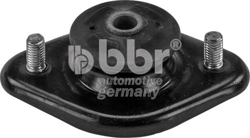 BBR Automotive 001-10-21378 - Top Strut Mounting autospares.lv