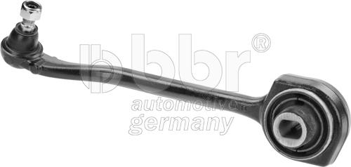 BBR Automotive 001-10-21759 - Track Control Arm autospares.lv