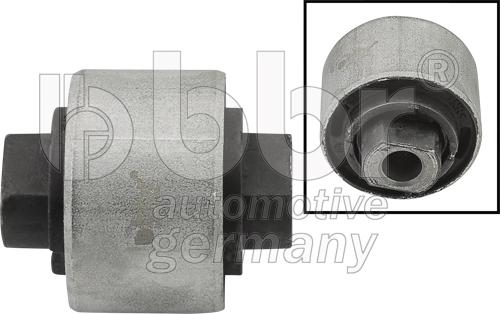 BBR Automotive 001-10-21756 - Bush of Control / Trailing Arm autospares.lv