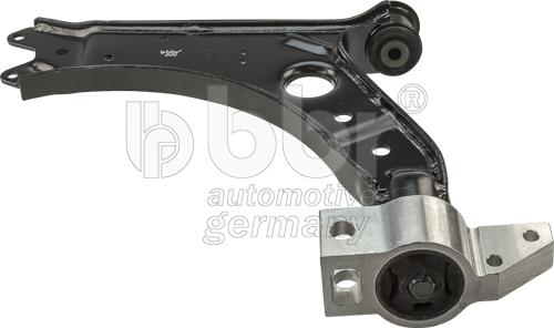 BBR Automotive 001-10-21762 - Track Control Arm autospares.lv