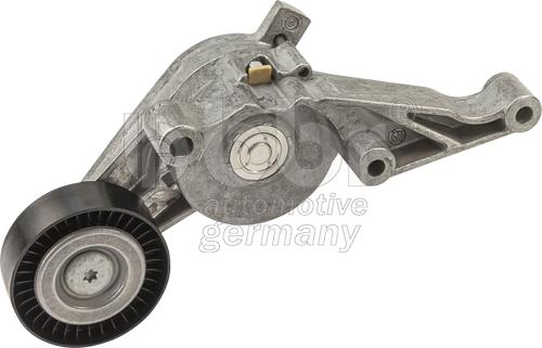 BBR Automotive 001-10-28160 - Belt Tensioner, v-ribbed belt autospares.lv