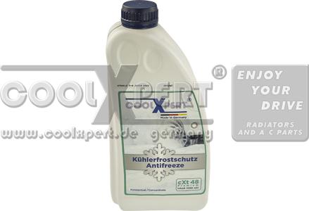 BBR Automotive 001-10-23401 - Antifreeze autospares.lv