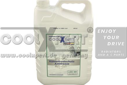 BBR Automotive 001-10-23407 - Antifreeze autospares.lv