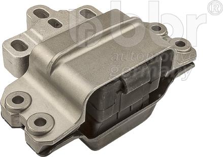 BBR Automotive 001-10-23589 - Mounting, automatic transmission autospares.lv