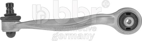 BBR Automotive 001-10-23522 - Track Control Arm autospares.lv