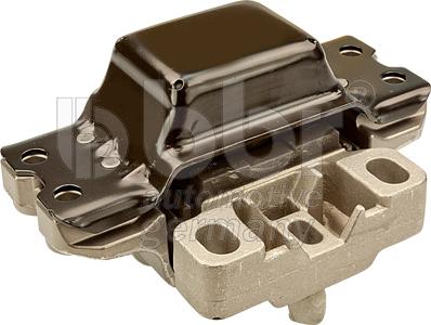 BBR Automotive 001-10-23669 - Holder, engine mounting autospares.lv