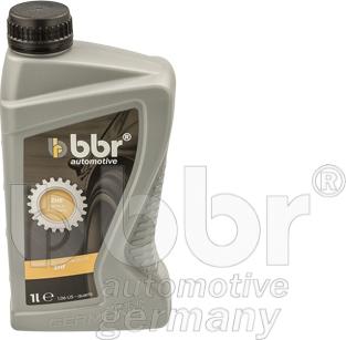 BBR Automotive 001-10-23195 - Central Hydraulic Oil autospares.lv