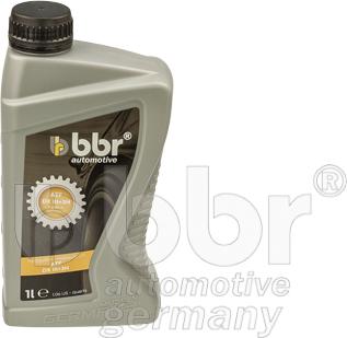 BBR Automotive 001-10-23191 - Hydraulic Oil autospares.lv
