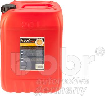 BBR Automotive 001-10-23193 - Hydraulic Oil autospares.lv