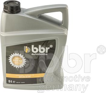 BBR Automotive 001-10-23192 - Hydraulic Oil autospares.lv