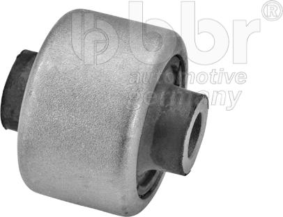 BBR Automotive 001-10-23159 - Bush of Control / Trailing Arm autospares.lv