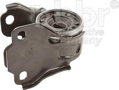 BBR Automotive 001-10-23163 - Bush of Control / Trailing Arm autospares.lv