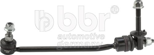 BBR Automotive 001-10-23114 - Rod / Strut, stabiliser autospares.lv