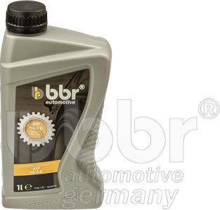 BBR Automotive 001-10-23187 - Hydraulic Oil autospares.lv