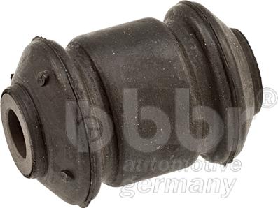 BBR Automotive 001-10-23135 - Bush of Control / Trailing Arm autospares.lv