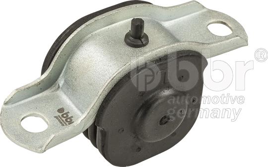 BBR Automotive 001-10-23136 - Bush of Control / Trailing Arm autospares.lv