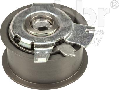 BBR Automotive 001-10-23812 - Tensioner Pulley, timing belt autospares.lv