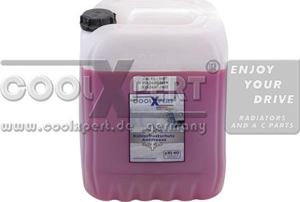 BBR Automotive 001-10-23398 - Antifreeze autospares.lv