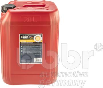 BBR Automotive 001-10-23303 - Hydraulic Oil autospares.lv