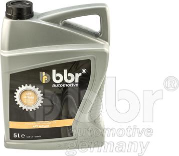 BBR Automotive 001-10-23302 - Hydraulic Oil autospares.lv