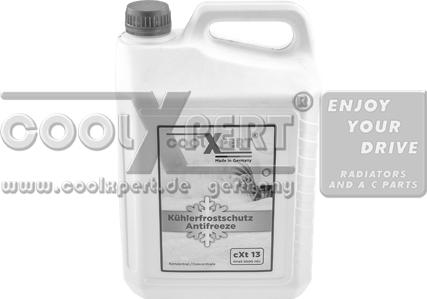 BBR Automotive 001-10-23307 - Antifreeze autospares.lv