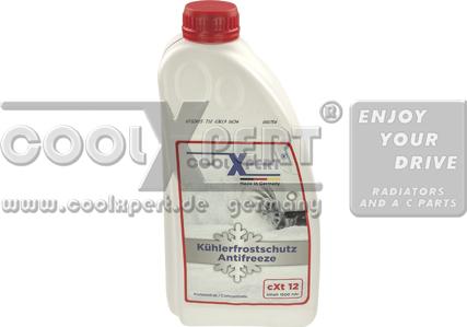 BBR Automotive 001-10-23386 - Antifreeze autospares.lv