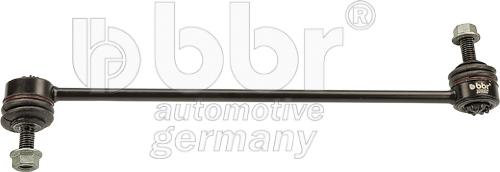 BBR Automotive 001-10-23379 - Rod / Strut, stabiliser autospares.lv