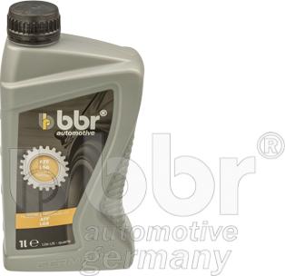 BBR Automotive 001-10-23291 - Transmission Oil autospares.lv