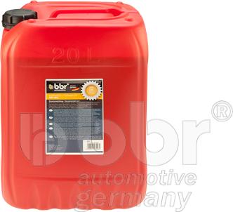 BBR Automotive 001-10-23298 - Transmission Oil autospares.lv