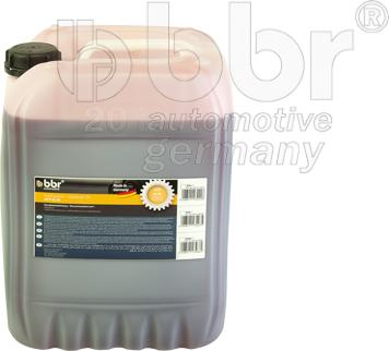 BBR Automotive 001-10-23202 - Transmission Oil autospares.lv