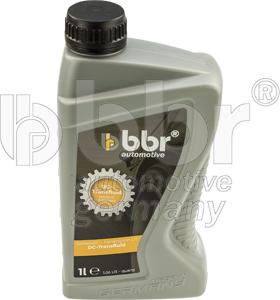 BBR Automotive 001-10-23212 - Automatic Transmission Oil autospares.lv