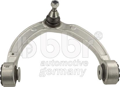 BBR Automotive 001-10-23281 - Track Control Arm autospares.lv