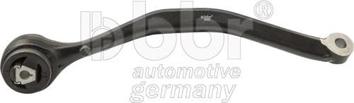 BBR Automotive 001-10-23221 - Track Control Arm autospares.lv