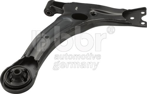 BBR Automotive 001-10-23781 - Track Control Arm autospares.lv