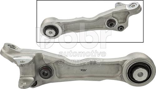 BBR Automotive 001-10-23729 - Track Control Arm autospares.lv