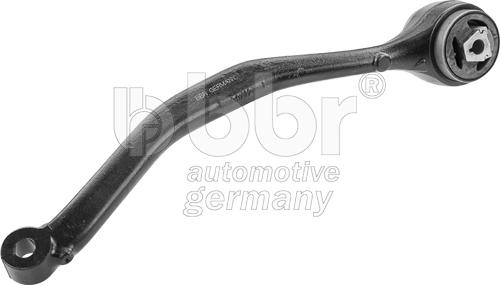 BBR Automotive 001-10-22945 - Track Control Arm autospares.lv