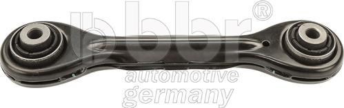 BBR Automotive 001-10-22467 - Track Control Arm autospares.lv