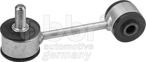 BBR Automotive 001-10-22563 - Rod / Strut, stabiliser autospares.lv