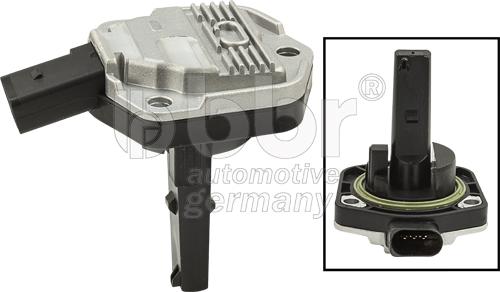 BBR Automotive 001-10-22516 - Sensor, engine oil level autospares.lv