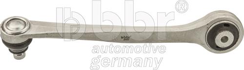 BBR Automotive 001-10-22511 - Track Control Arm autospares.lv