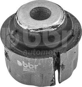 BBR Automotive 001-10-22586 - Bush of Control / Trailing Arm autospares.lv