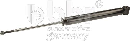 BBR Automotive 001-10-22645 - Shock Absorber autospares.lv