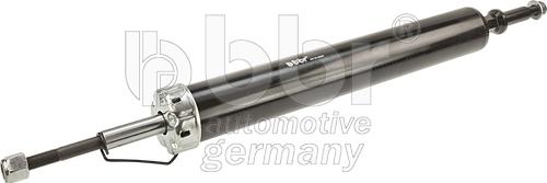 BBR Automotive 001-10-22640 - Shock Absorber autospares.lv