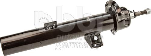 BBR Automotive 001-10-22642 - Shock Absorber autospares.lv