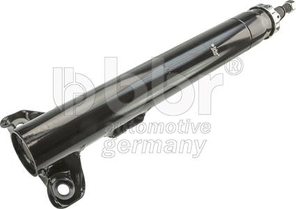 BBR Automotive 001-10-22653 - Shock Absorber autospares.lv