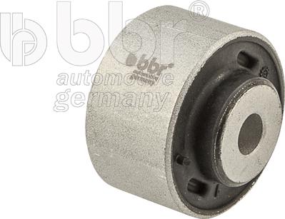 BBR Automotive 001-10-22680 - Bush of Control / Trailing Arm autospares.lv