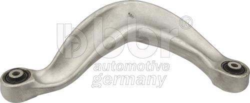 BBR Automotive 001-10-22676 - Track Control Arm autospares.lv