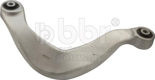 BBR Automotive 001-10-22677 - Track Control Arm autospares.lv