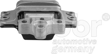 BBR Automotive 001-10-22045 - Holder, engine mounting autospares.lv